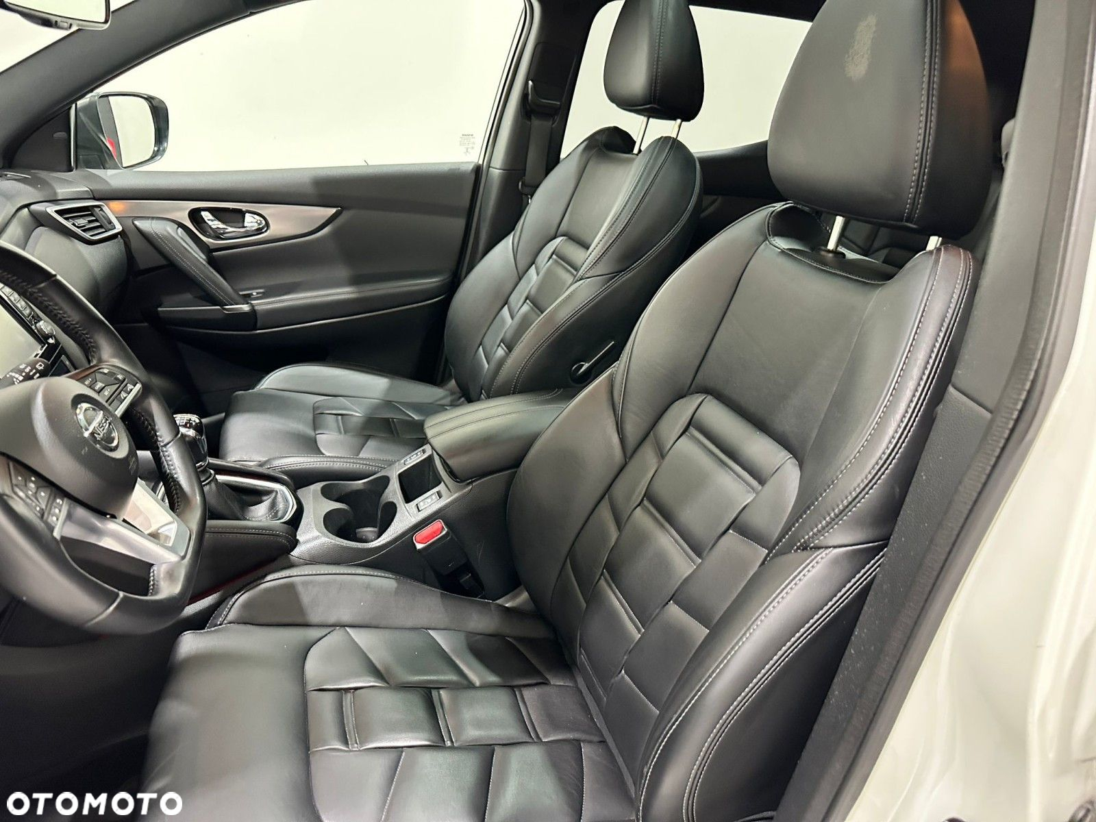 Nissan Qashqai - 26