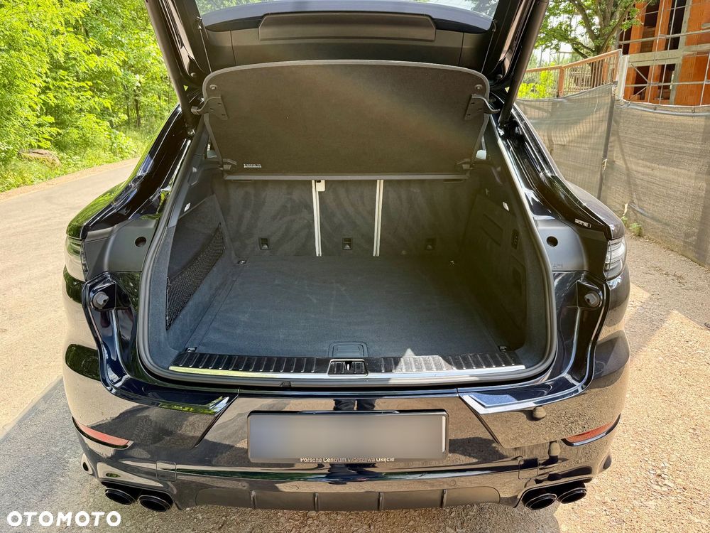 Porsche Cayenne GTS Tiptronic S - 19