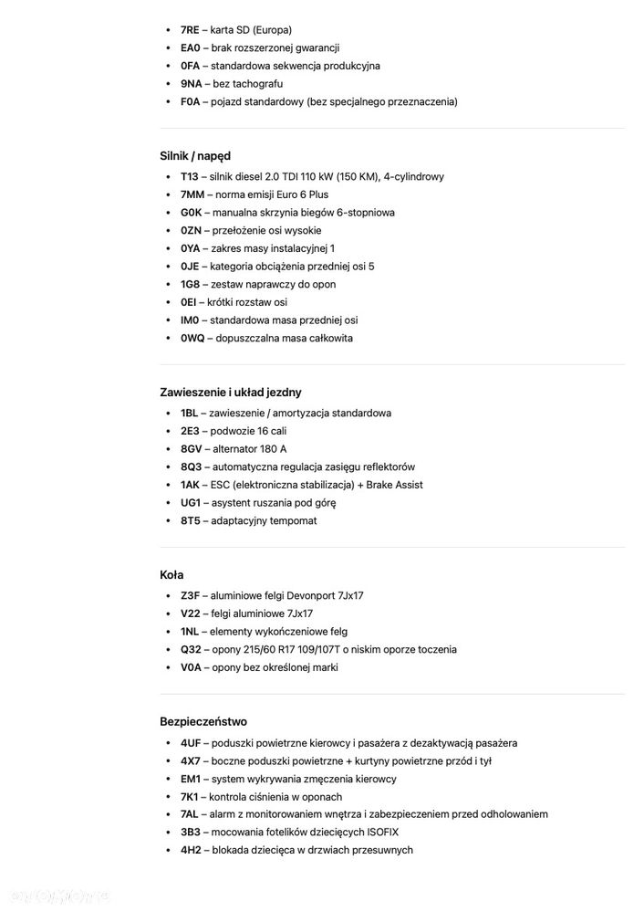 Volkswagen Multivan 2.0 TDI L1 Highline - 27