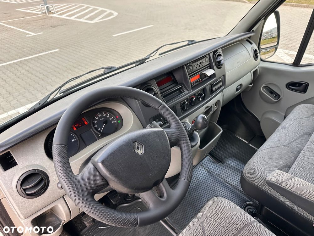 Renault Master - 26