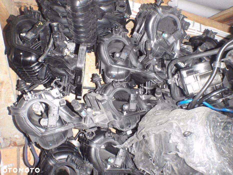 wtrysk wtryskiwacz fiat grande punto evo panda doblo fiorino Qubo benzyna - 2