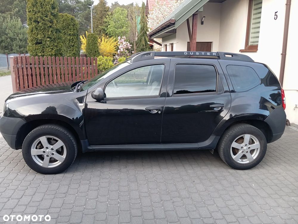 Dacia Duster 1.6 Laureate - 11