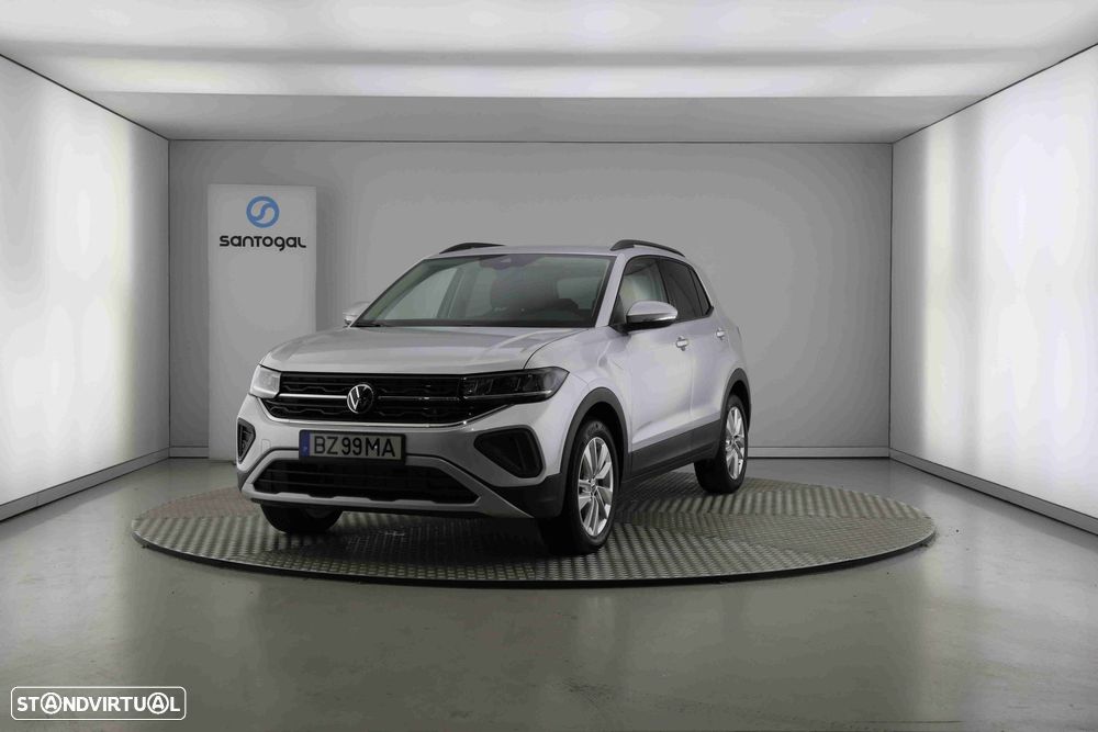 VW T-Cross 1.0 TSI Urban - 7