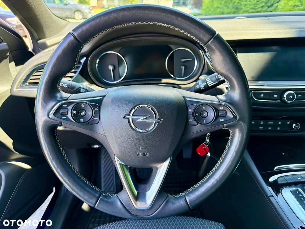 Opel Insignia 2.0 CDTI Business Edition S&S - 21