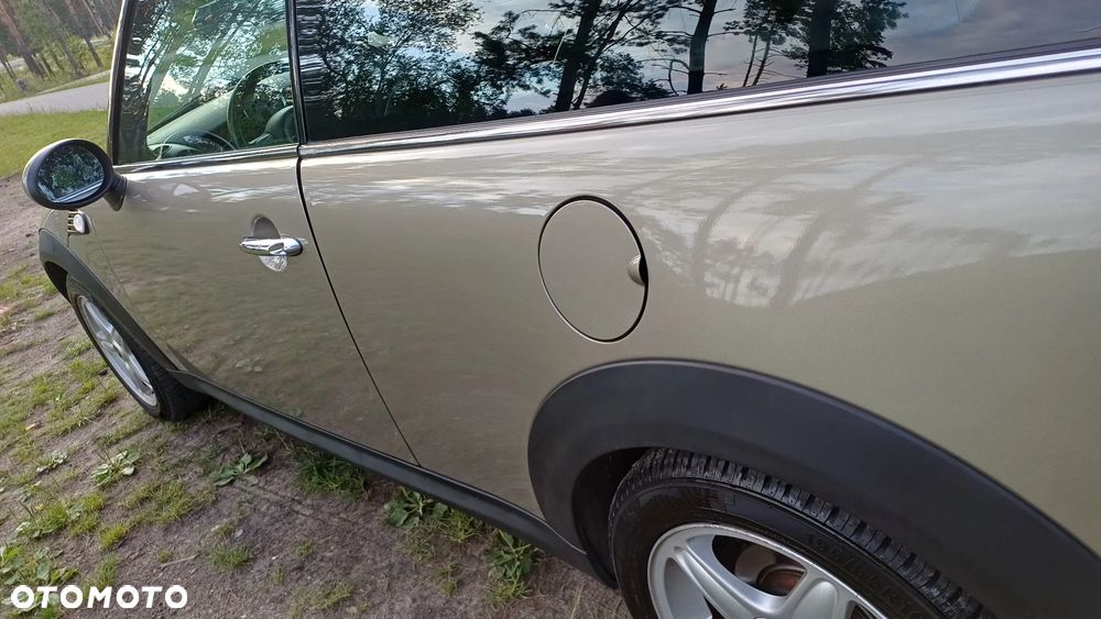 MINI Clubman Cooper - 16