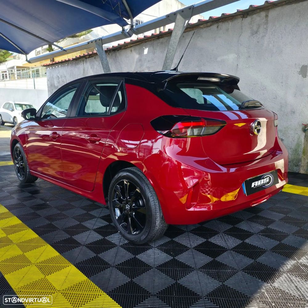 Opel Corsa 1.2 Elegance - 4