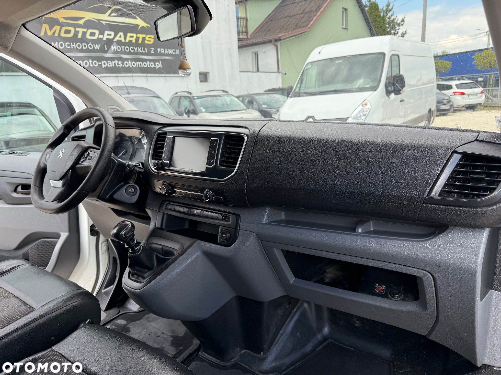 Peugeot Expert - 10
