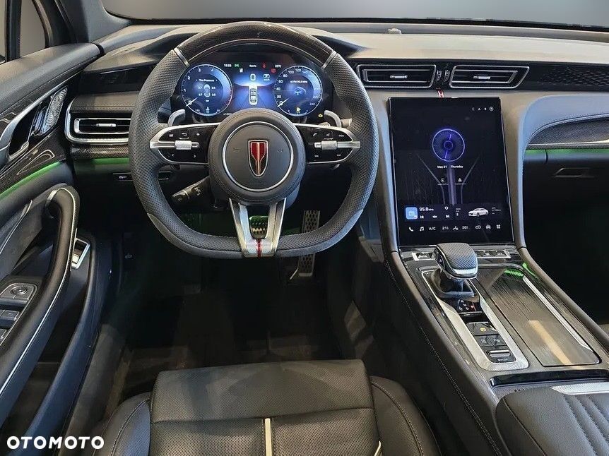 Hongqi H6 - 15