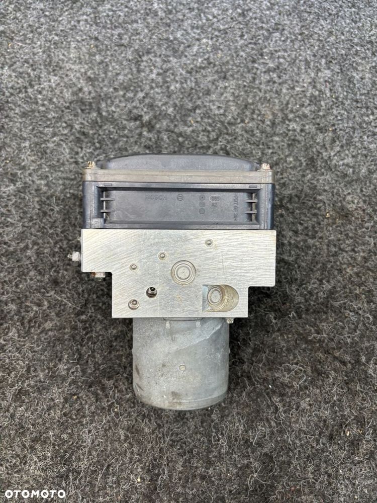 pompa abs mercedes w211 a2114313712 - 8