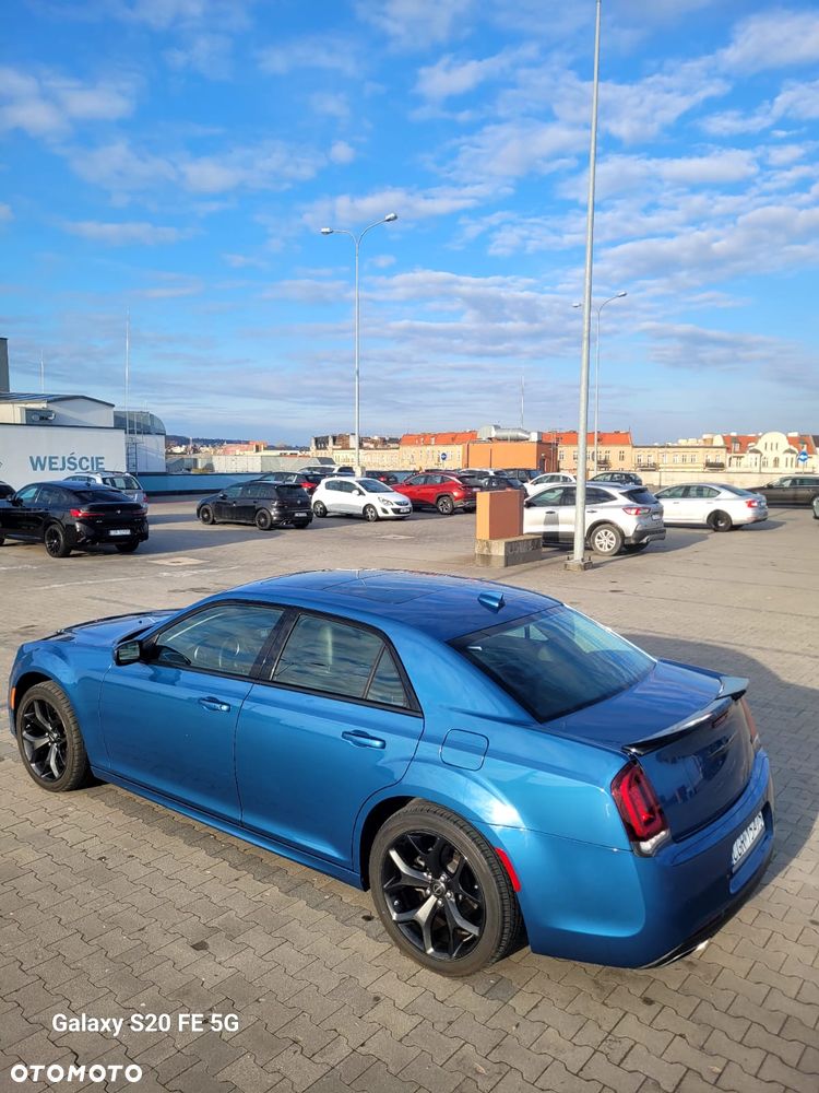 Chrysler 300 - 5