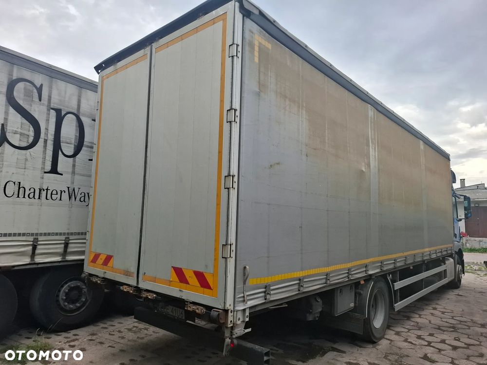 Mercedes-Benz Actros 1832 - 3