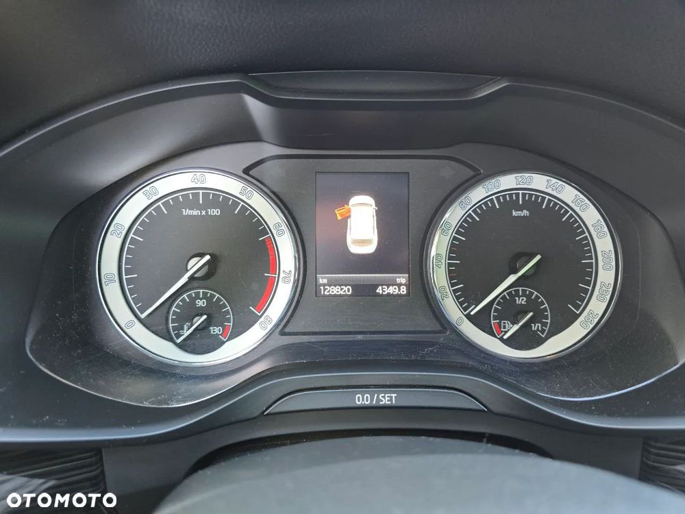 Skoda Kodiaq 2.0 TSI 4x4 Style DSG - 15
