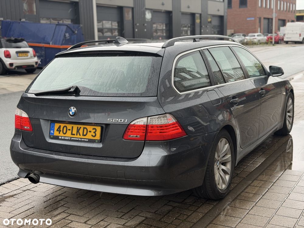 BMW Inny - 3