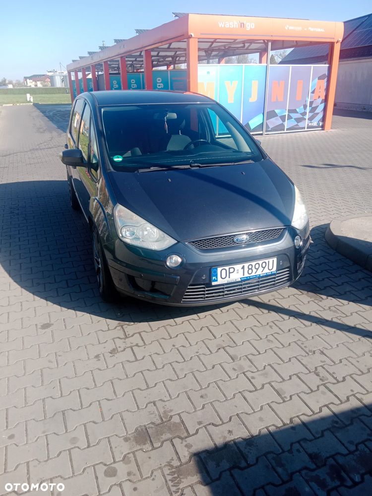 Ford S-Max 2.0 Viva Titanium - 6