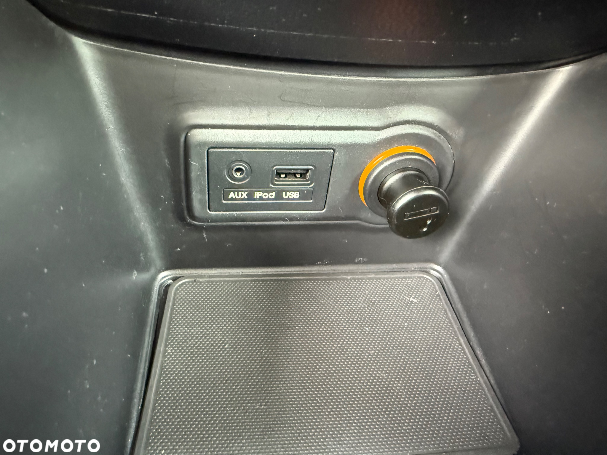 Kia Venga 1.4 CVVT Edition 7 - 16