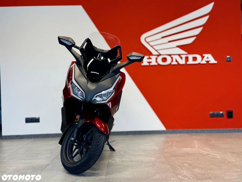 Honda NSS - 3