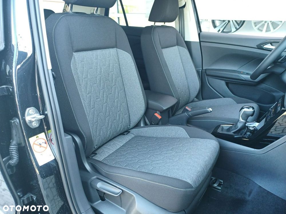 Volkswagen T-Cross - 9