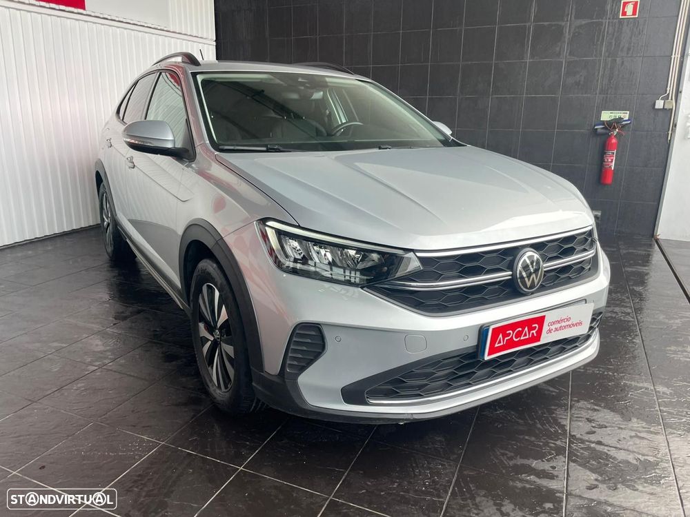 VW Taigo 1.0 TSI Life - 6