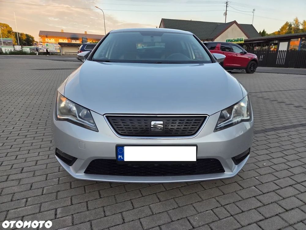 Seat Leon 1.6 TDI Reference - 2
