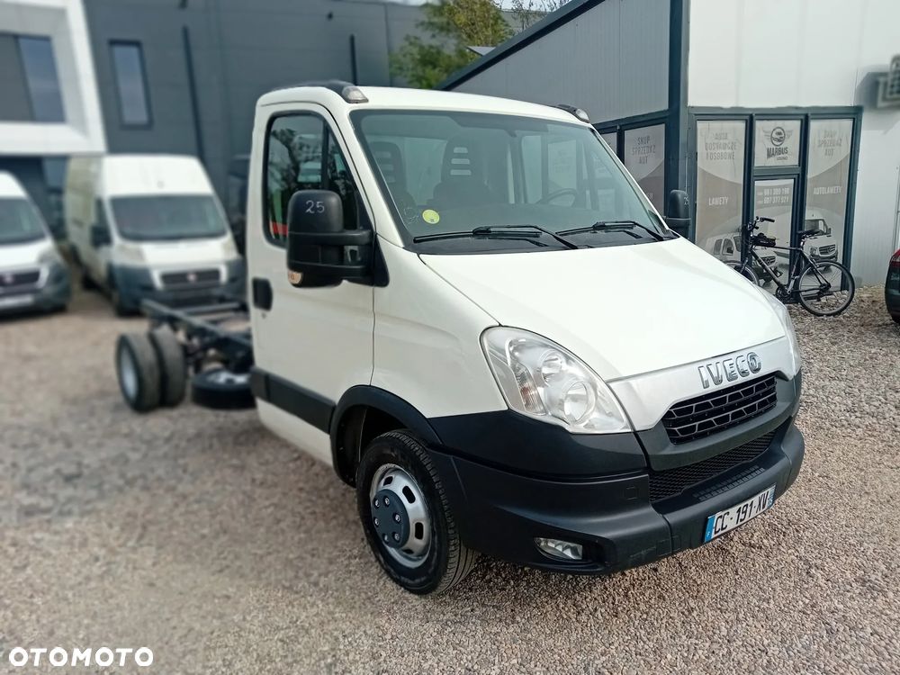Iveco 35C15 - 3