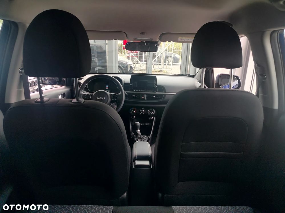 Kia Picanto 1.0 GDI L - 10