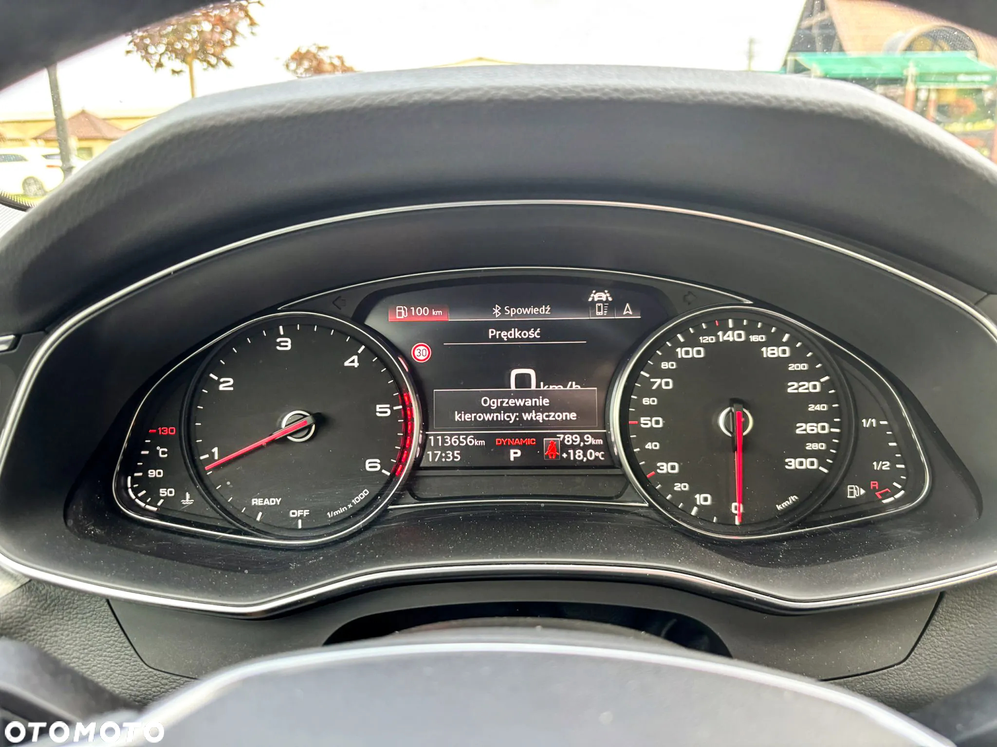 Audi A6 - 23