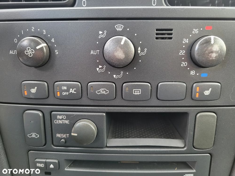 Volvo V40 1.9 D Classic Limited Edition Sport - 13