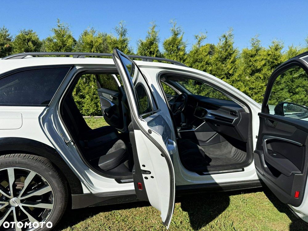 Audi A6 Allroad - 7