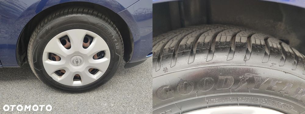 Opel Corsa 1.2 16V Edition / Active - 17