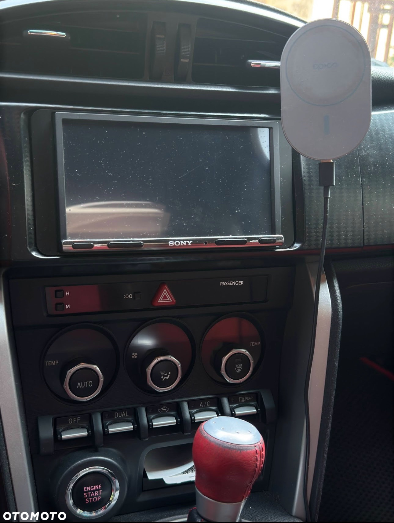 Toyota GT86 2.0 Prestige - 7