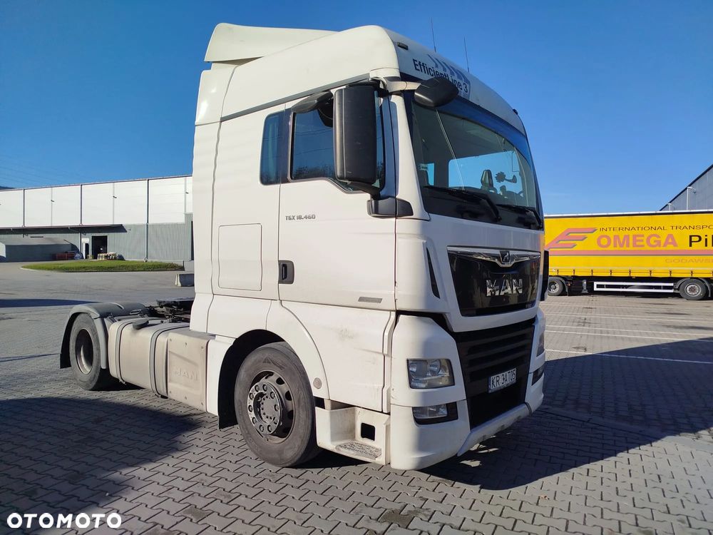 MAN TGX L.2007.46.001 - 4