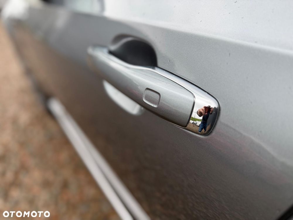 Volvo V90 D4 AWD Geartronic Inscription - 25