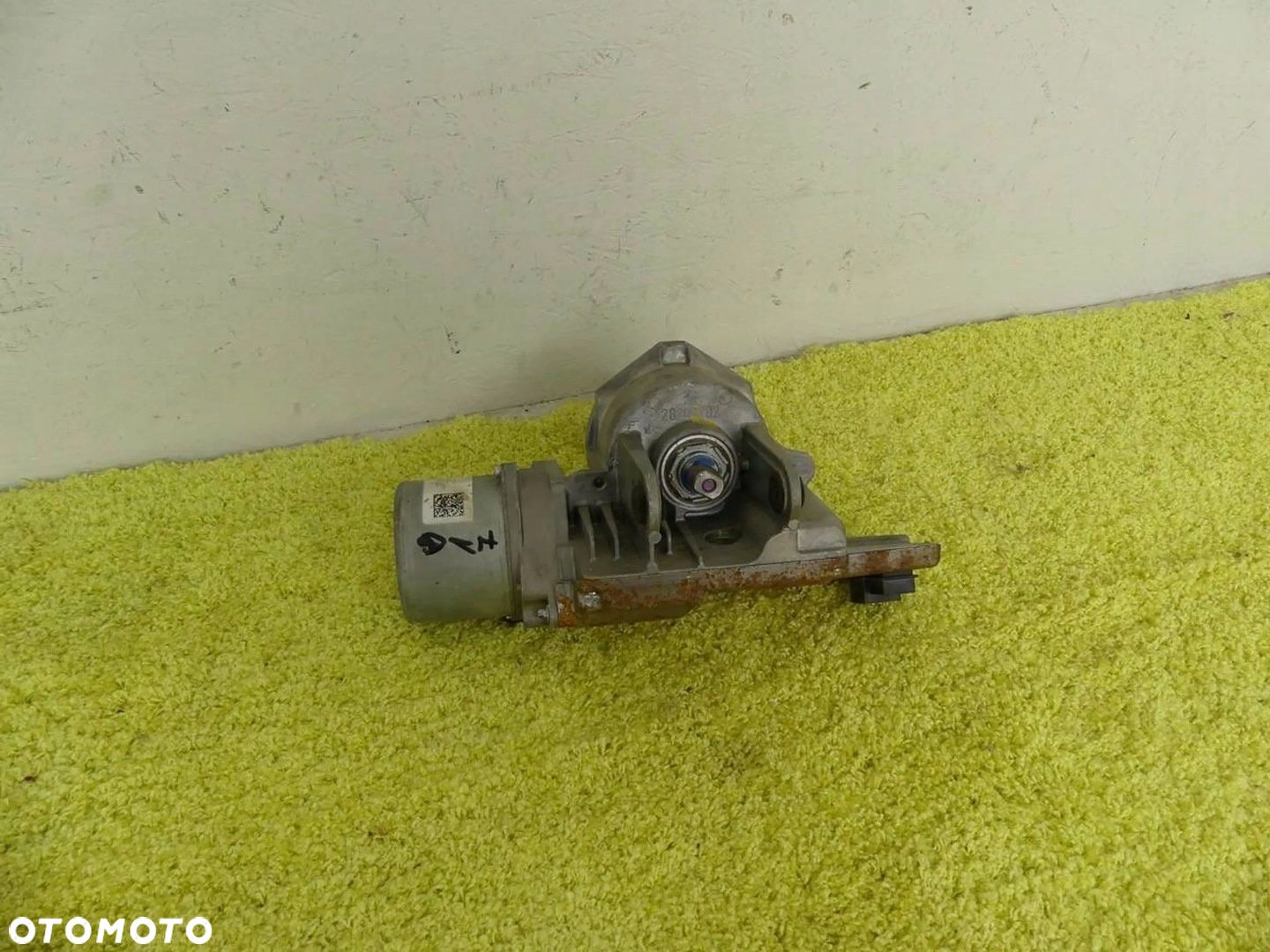 Pompa Wspomagania Opel Corsa D 06-14 ORYGINAŁ - 1