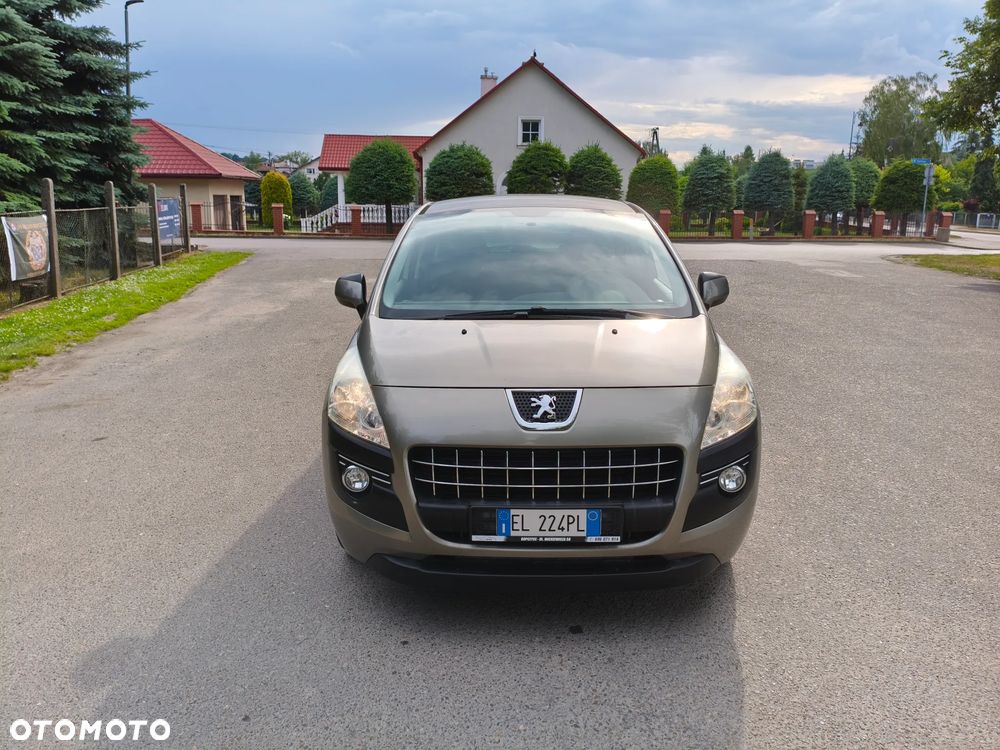 Peugeot 3008 e-HDi 115 ETG6 Stop&Start Active - 9