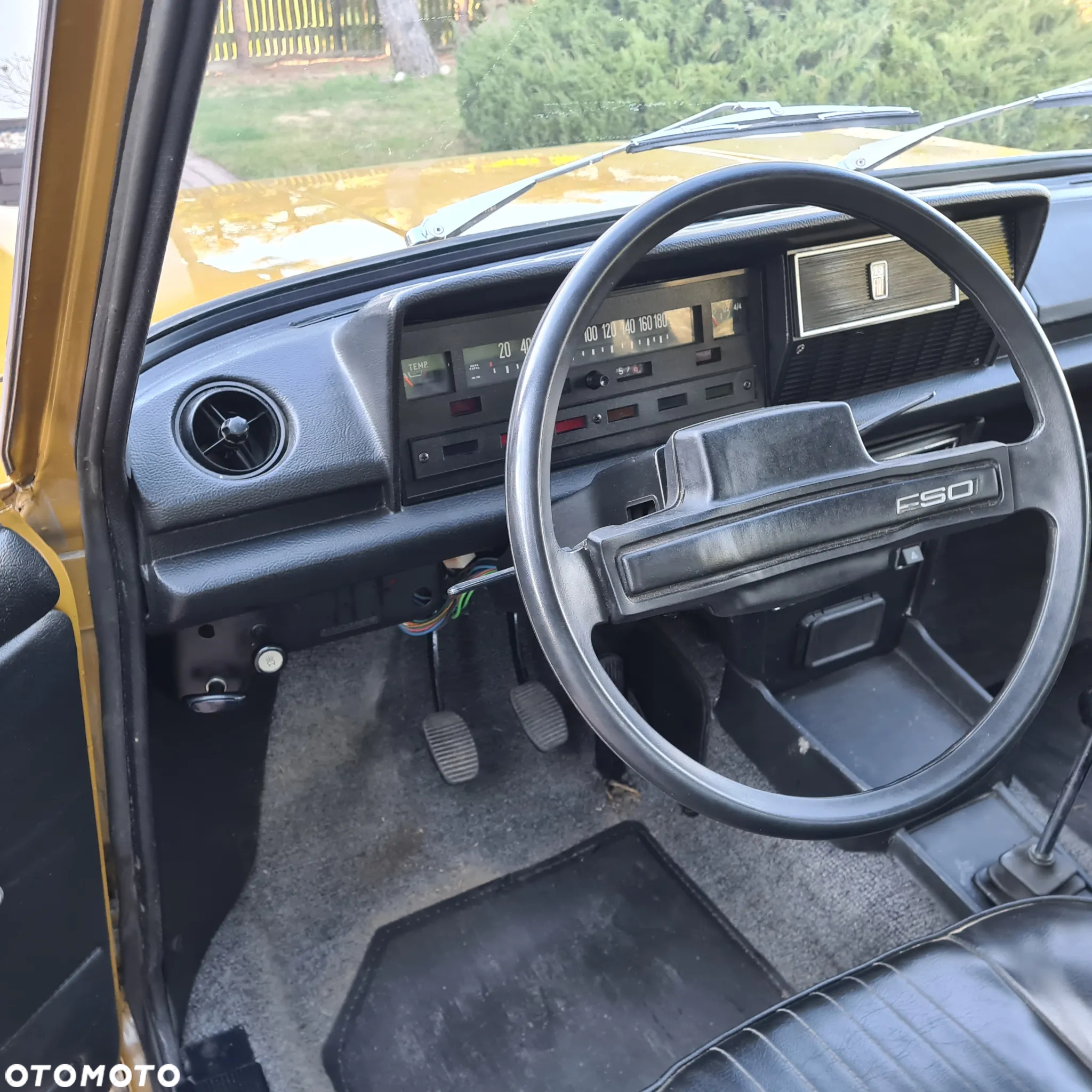 Fiat 125p - 28