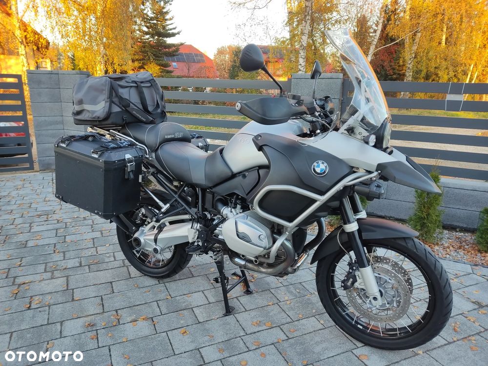 BMW GS - 2