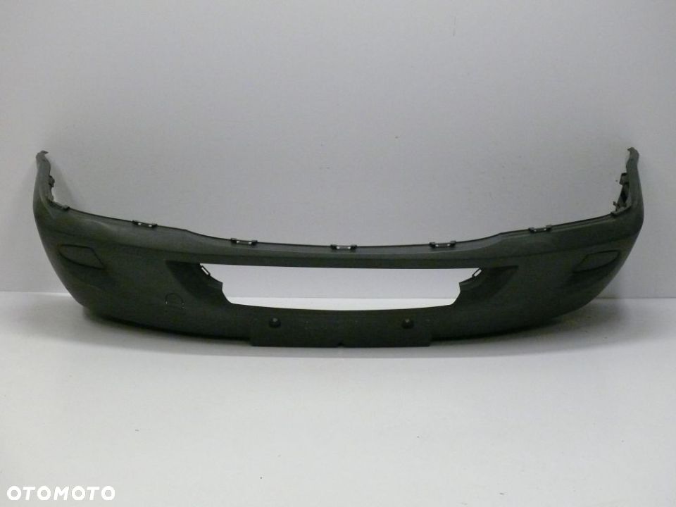 ZDERZAK PRZEDNI MERCEDES SPRINTER W906 2006 2012
