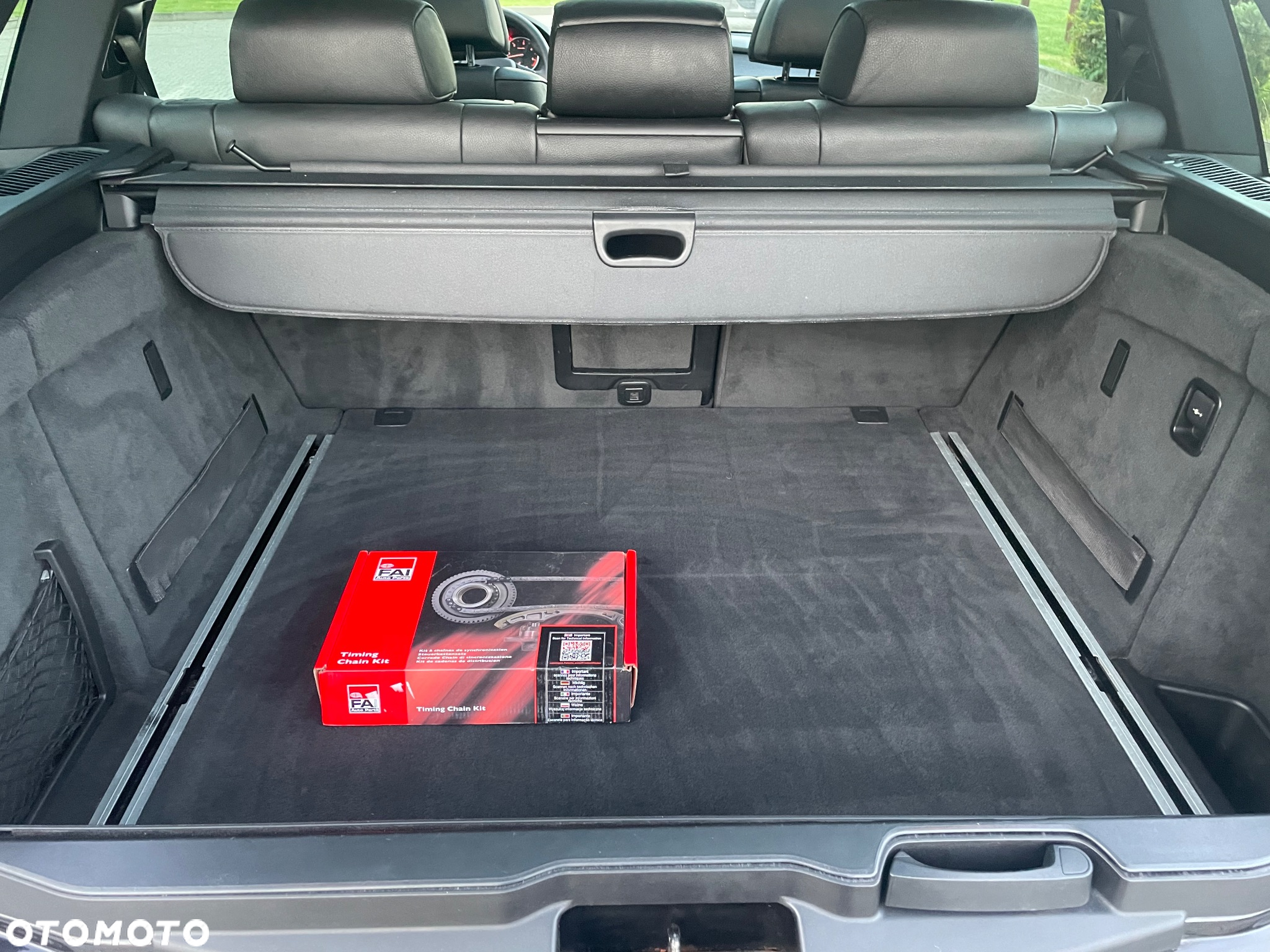 BMW X5 3.5d xDrive - 24