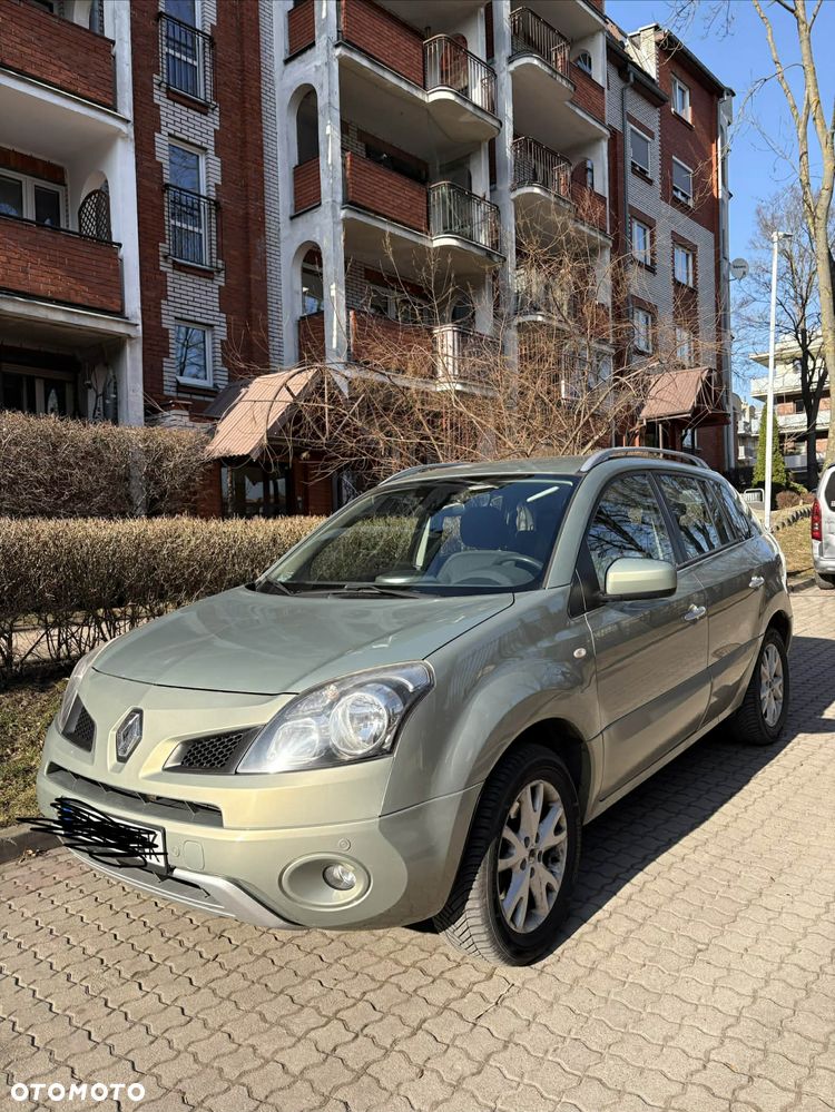 Renault Koleos 2.5 16V 4x4 Dynamique - 1
