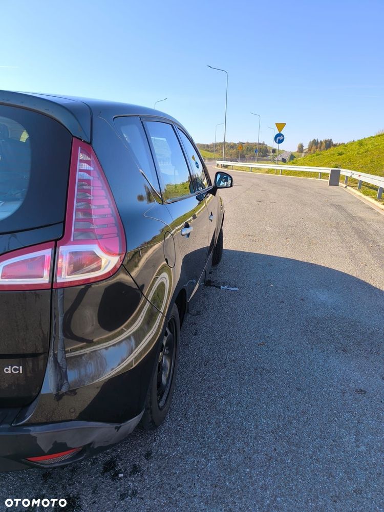 Renault Scenic 1.9 dCi Privilege - 2