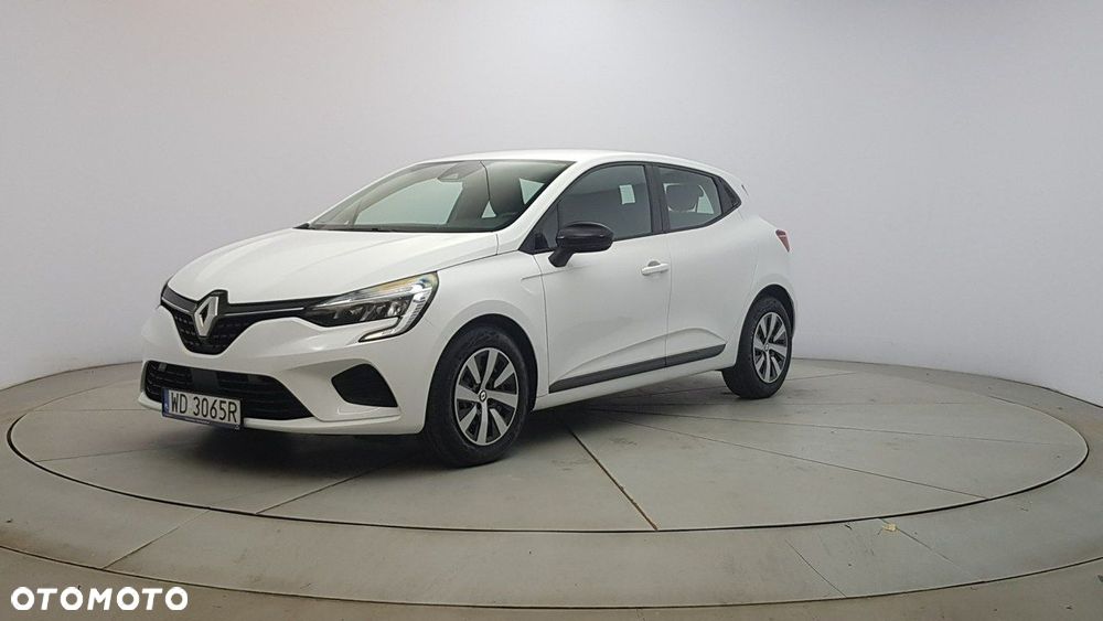 Renault Clio - 3