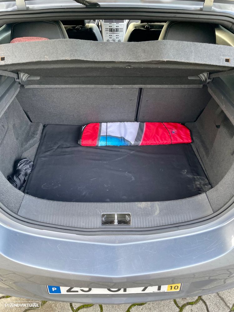 Opel Astra GTC 1.3 CDTI - 14