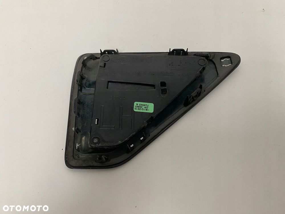 KRATKA BŁOTNIKA PRAWA FORD S-MAX MK2 MF - 2