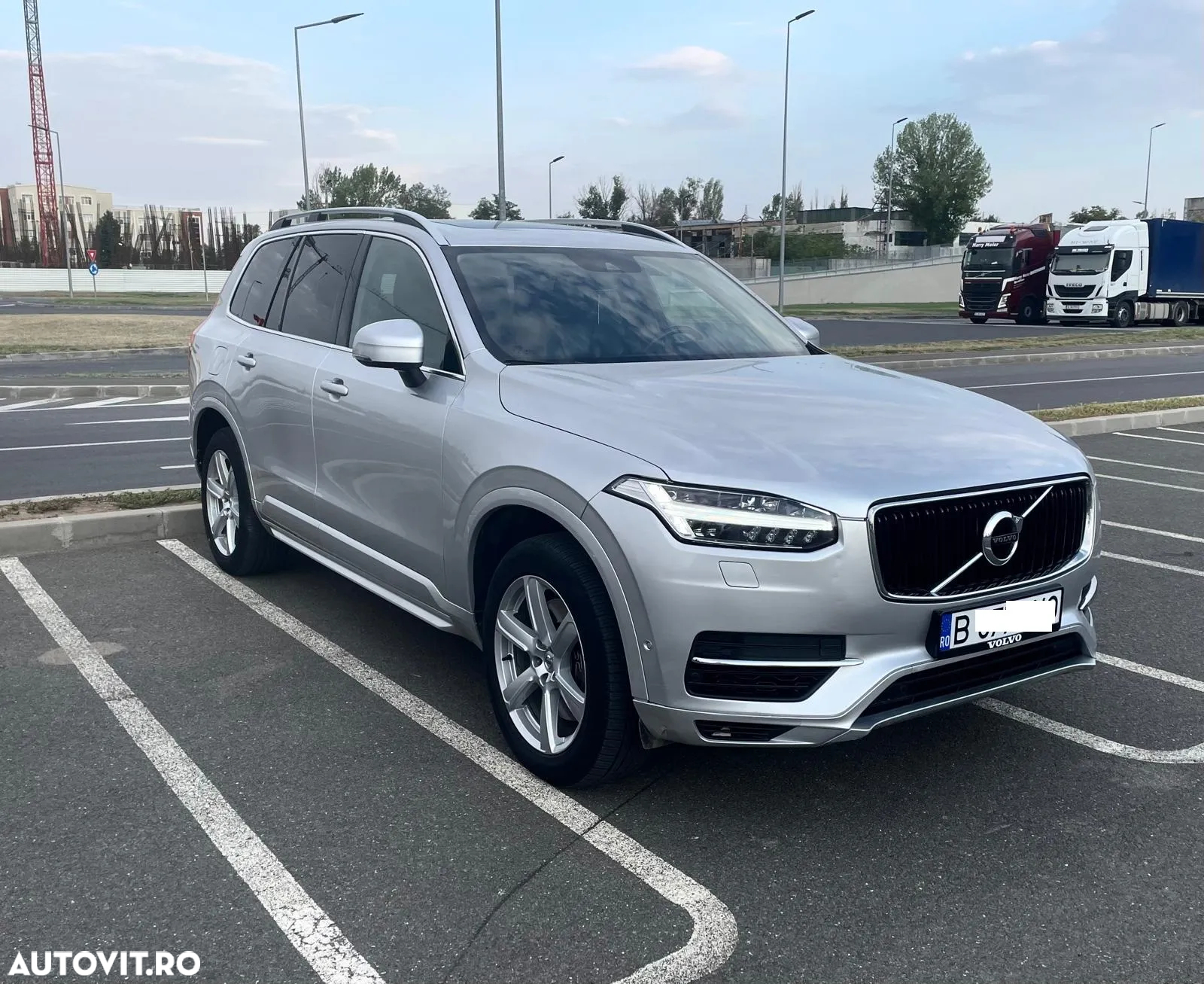 Volvo XC 90 - 14