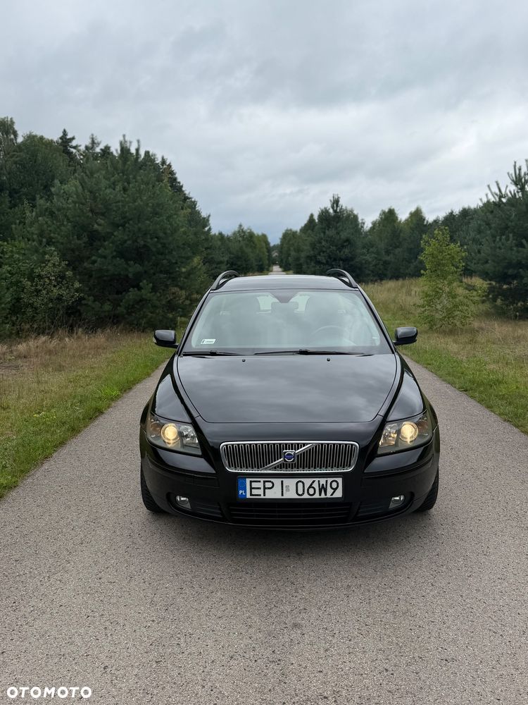 Volvo V50 1.6D Summum - 13