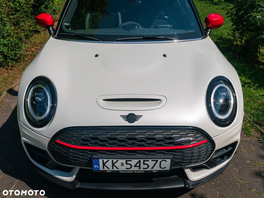 MINI Clubman - 2