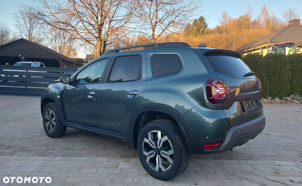 Dacia Duster TCe 150 EDC 2WD Prestige - 1