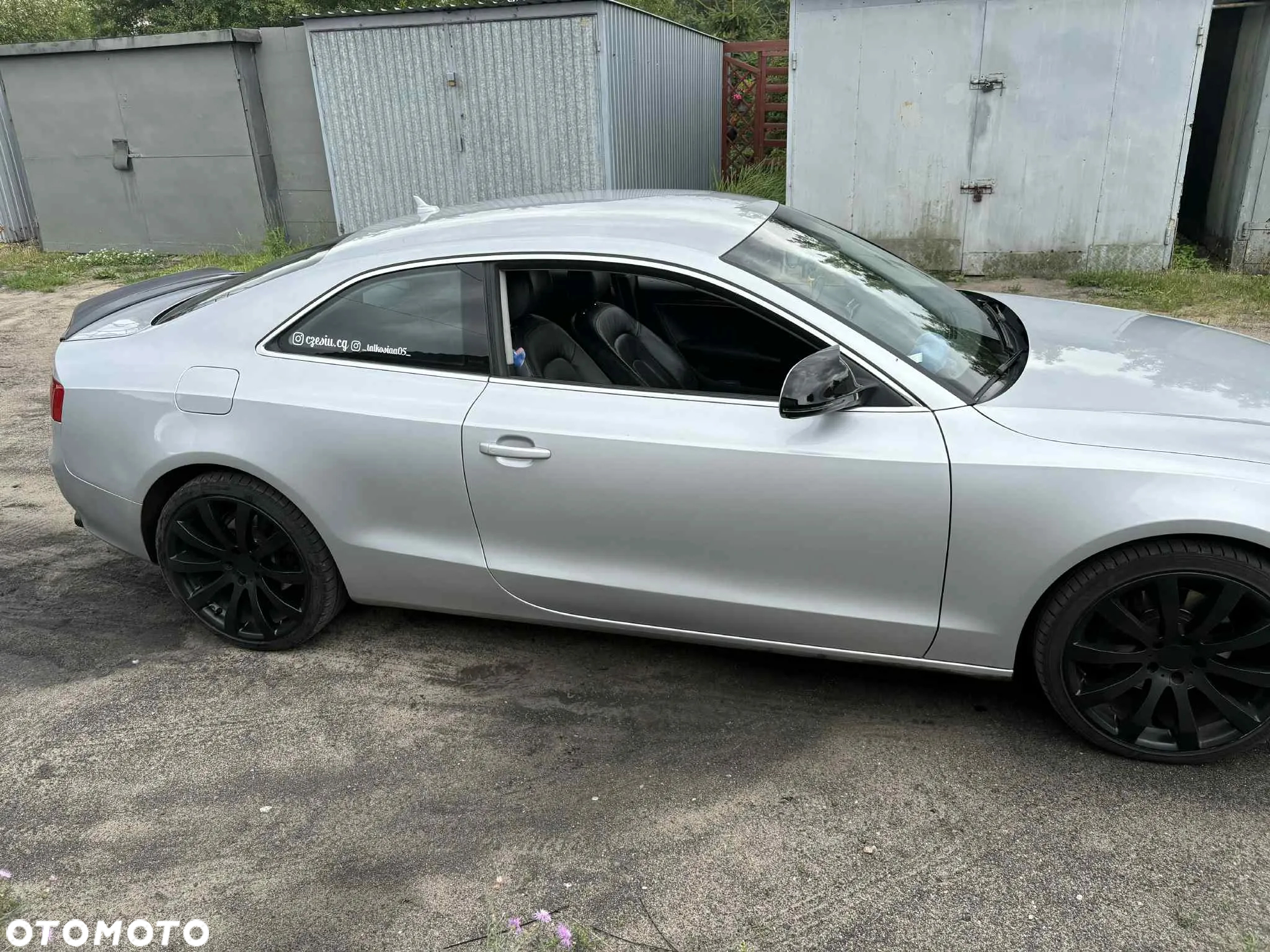 Audi A5 ver-2-7-tdi-dpf-multitronic - 6
