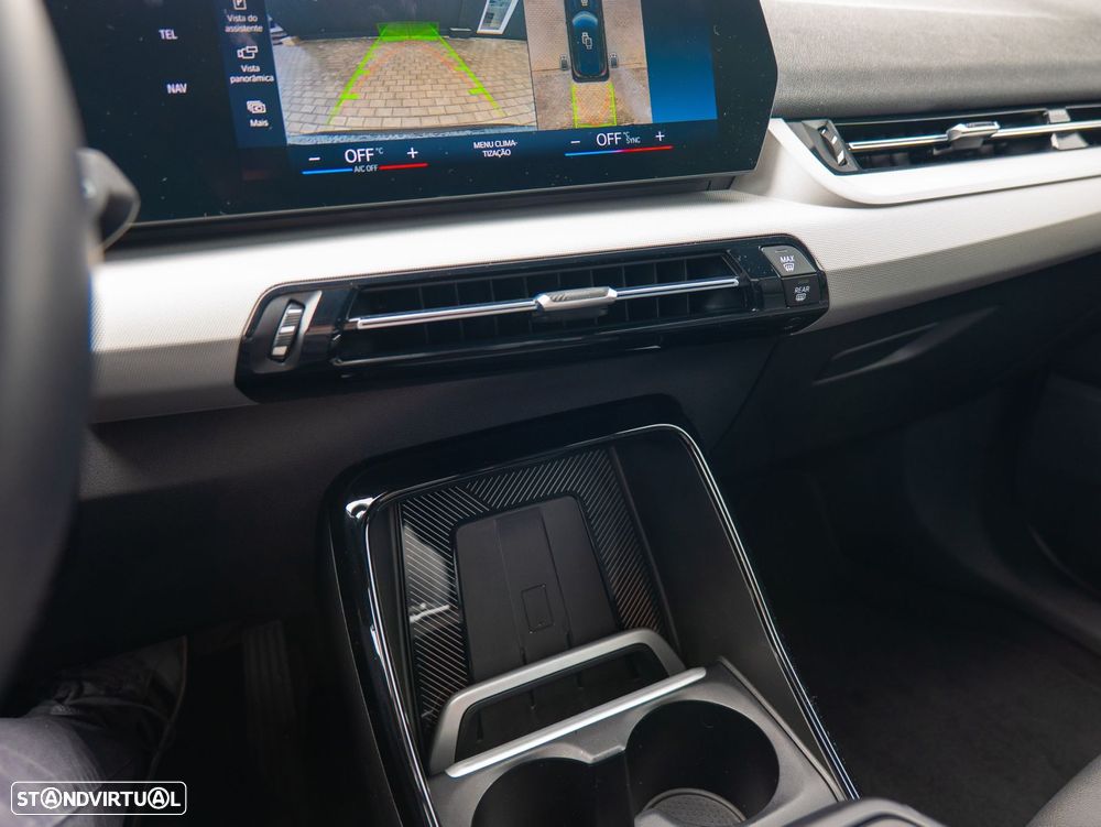 BMW iX1 xDrive30 - 22