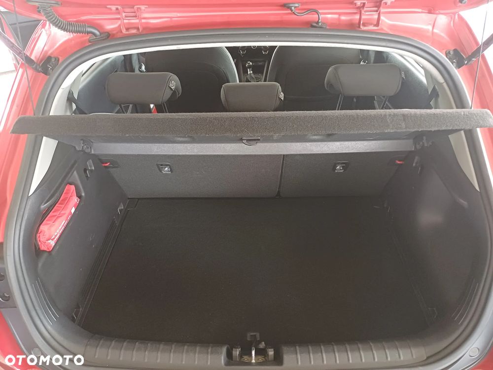 Kia Stonic 1.2 M - 15
